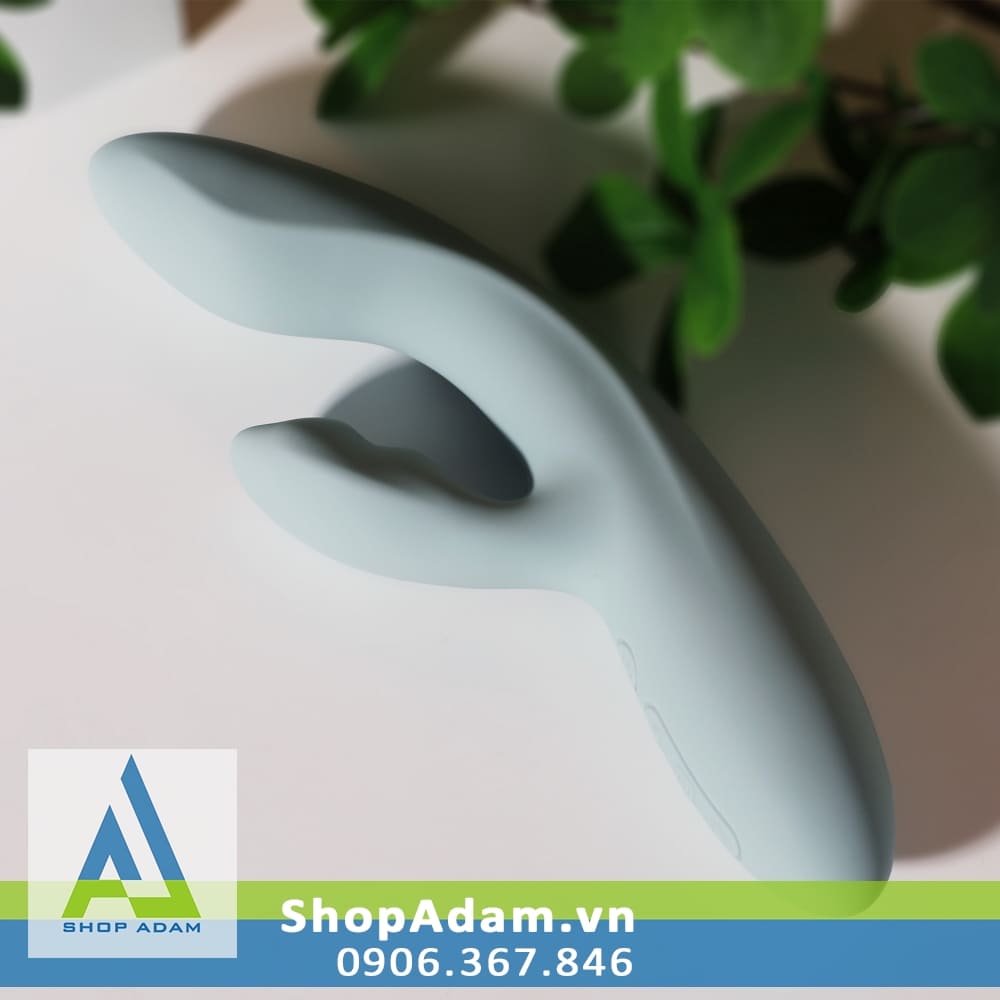 Svakom Chika dương vật rung mạnh kết nối App điều khiển từ xa