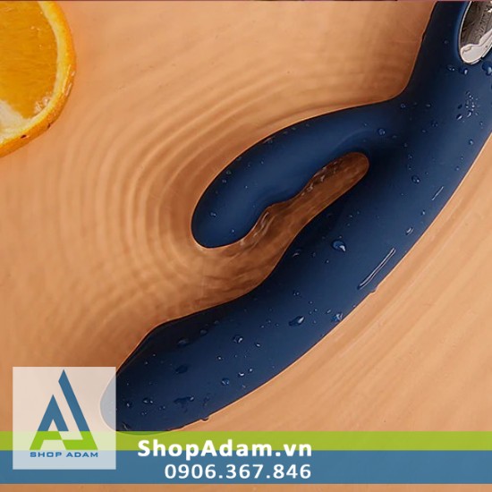 Svakom Aylin dương vật giả rung siêu kích thích Mỹ cao cấp Svakom Aylin dương vật giả rung siêu kích thích Mỹ cao cấp