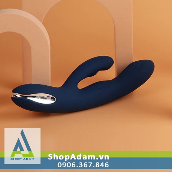 Svakom Aylin dương vật giả rung siêu kích thích Mỹ cao cấp Svakom Aylin dương vật giả rung siêu kích thích Mỹ cao cấp