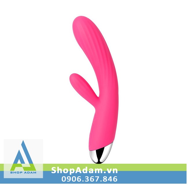 Svakom Angel Sex Toy Nữ Cao Cấp 36 Chế Độ Rung Sưởi Ấm 38 Độ C