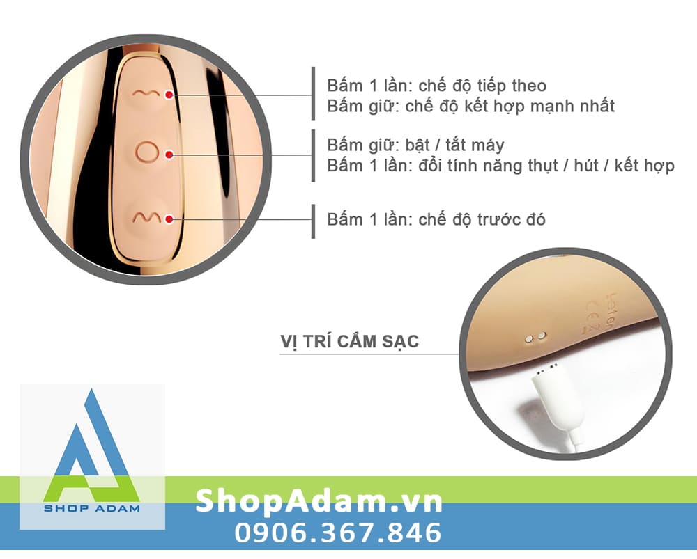 Leten máy thủ dâm thụt hút sạc từ tính cao cấp mềm mịn Leten máy thủ dâm thụt hút sạc từ tính cao cấp mềm mịn