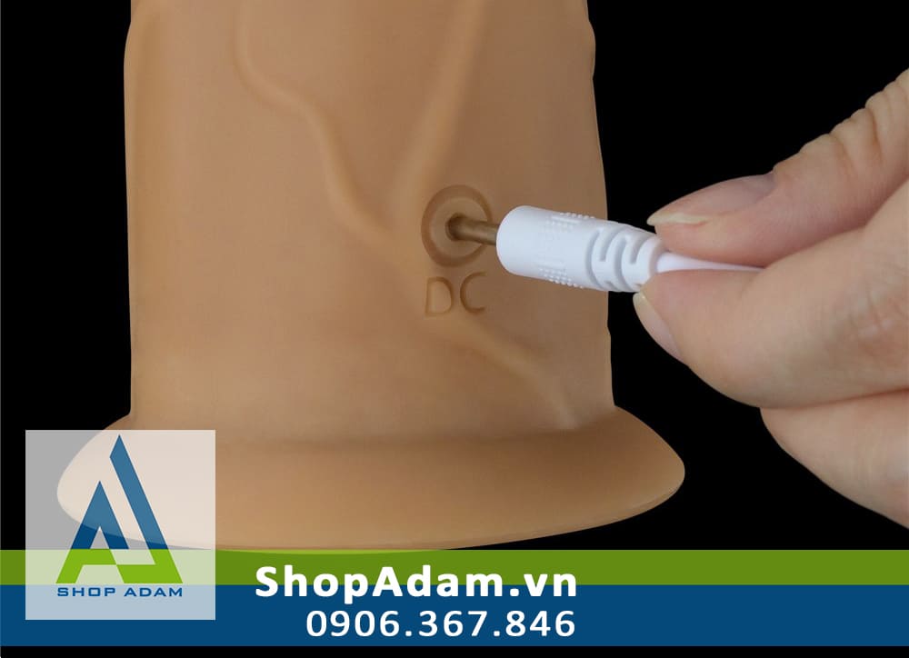 Dương vật giả siêu khủng rung ngoáy gắn tường Lovetoy 9 inch sướng mê Dương vật giả siêu khủng rung ngoáy gắn tường Lovetoy 9 inch sướng mê