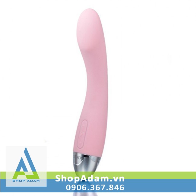 Đồ chơi dành cho chị em tự sướng Svakom Amy