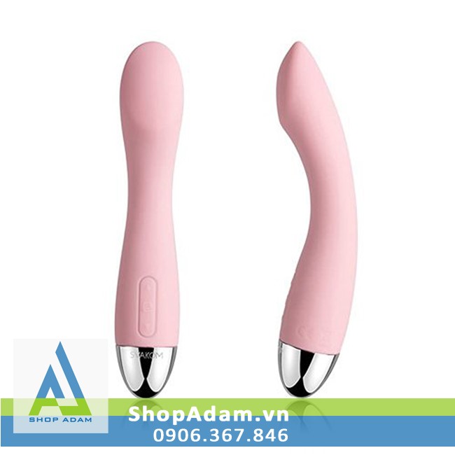 Svakom Amy đồ chơi dành cho chị em thủ dâm