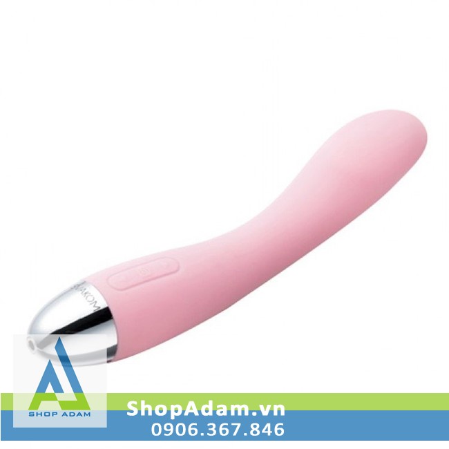 Svakom Amy đồ chơi dành cho chị em tự sướng giải toả sinh lý