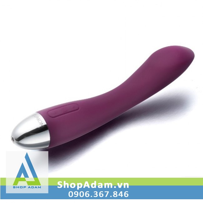 Svakom Amy đồ chơi nữ tự sướng 26 kiểu rung đa dạng kích thích