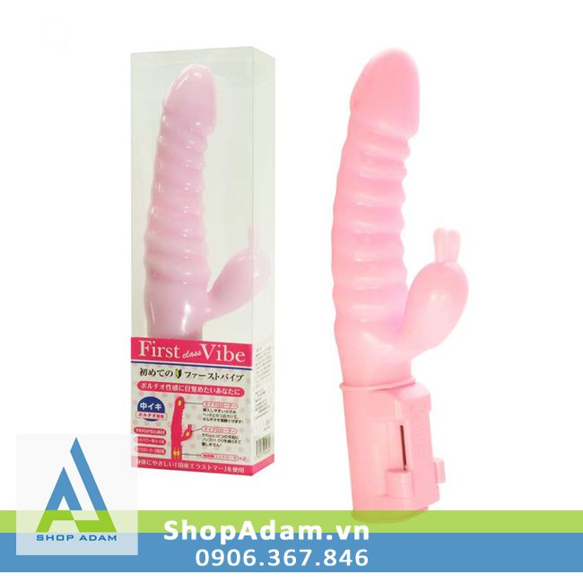 First Class Vibe Nhật Bản Máy Rung Vùng Kín Cao Cấp Giá Tốt