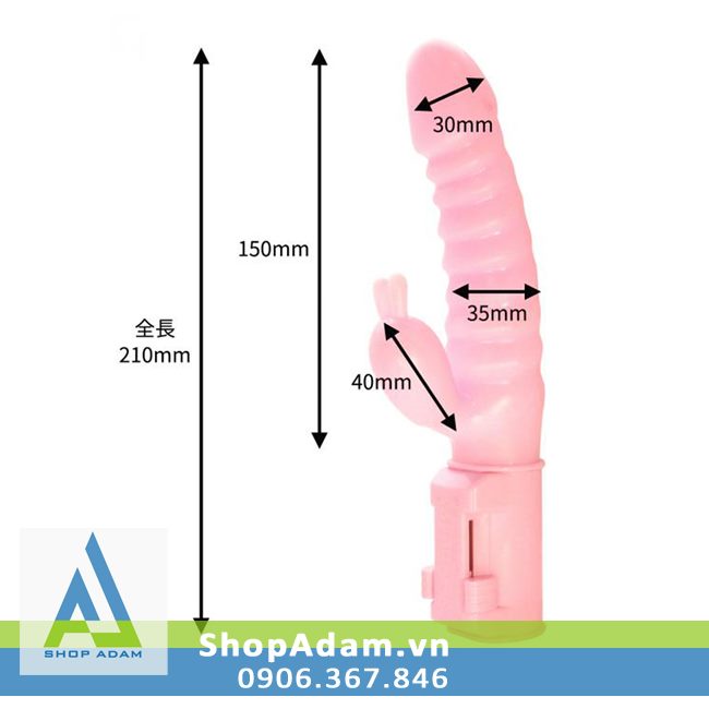 First Class Vibe Nhật Bản Máy Rung Vùng Kín Cao Cấp Giá Tốt