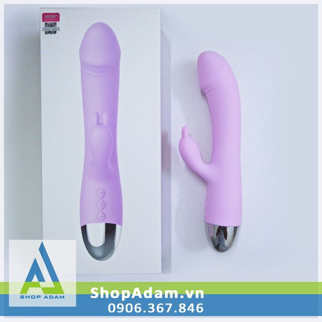 Dương vật giả Leten nhỏ gọn Nhật Bản tiện lợi dễ dùng