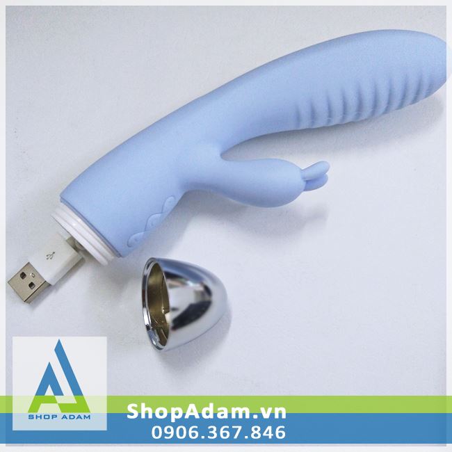 Dương vật giả Leten nhỏ gọn Nhật Bản tiện lợi dễ dùng