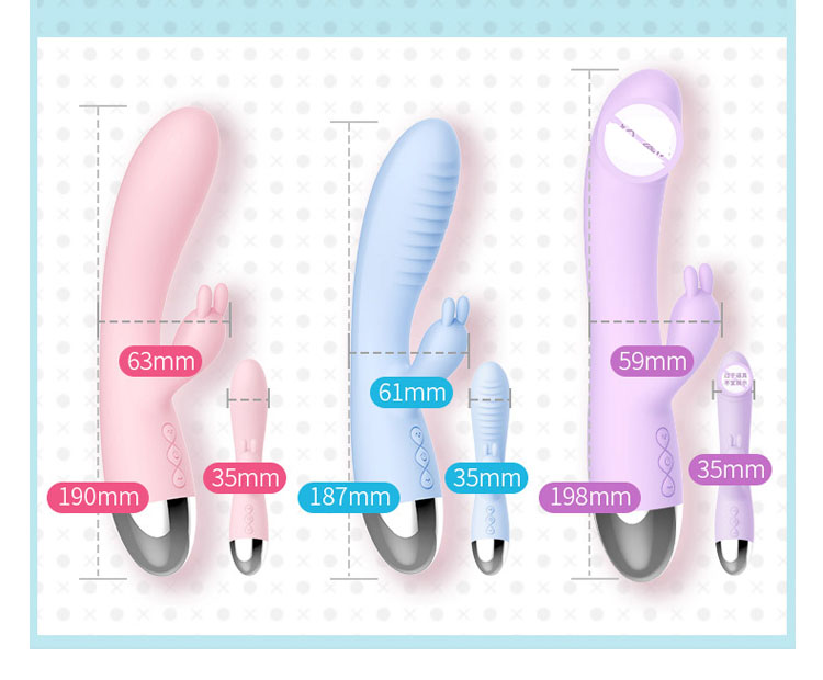 Dương vật giả Leten nhỏ gọn Nhật Bản tiện lợi dễ dùng