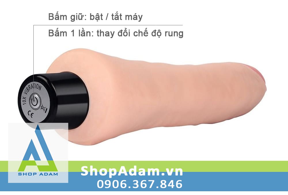 Dương vật Lovetoy Real 9cm siêu mềm mại tăng khoái cảm Dương vật Lovetoy Real 9cm siêu mềm mại tăng khoái cảm