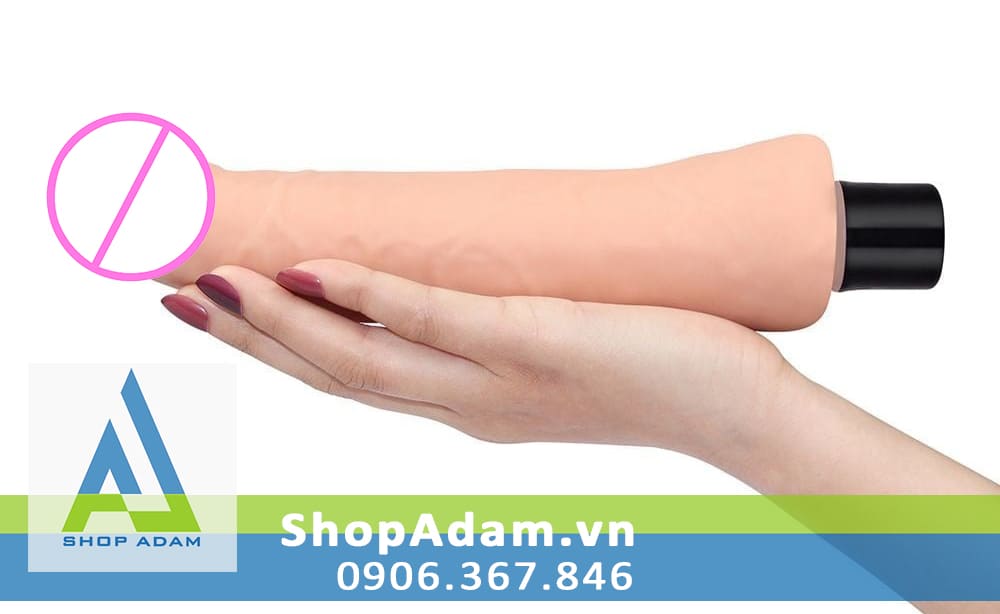 Dương vật Lovetoy Real 9cm siêu mềm mại tăng khoái cảm Dương vật Lovetoy Real 9cm siêu mềm mại tăng khoái cảm