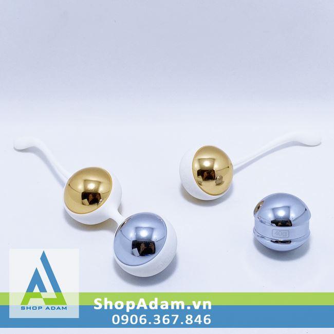 Nalone Yany bóng tập se khít âm đạo cao cấp tăng khoái cảm phụ nữ