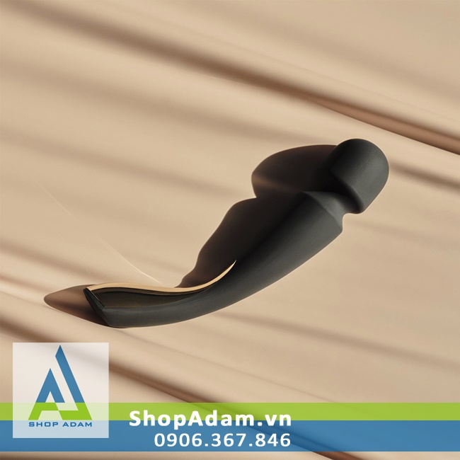 Chày rung Lelo Smart Wand 2 Large siêu mạnh, thư giãn tinh thần, tăng khoái cảm