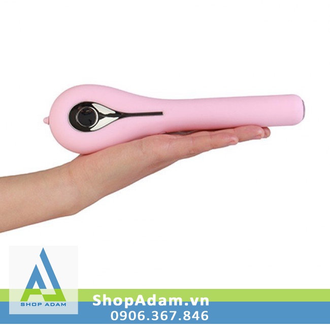 Svakom Siime Eye Sex Toy Nữ Camera Soi Di Chuyển Cao Cấp