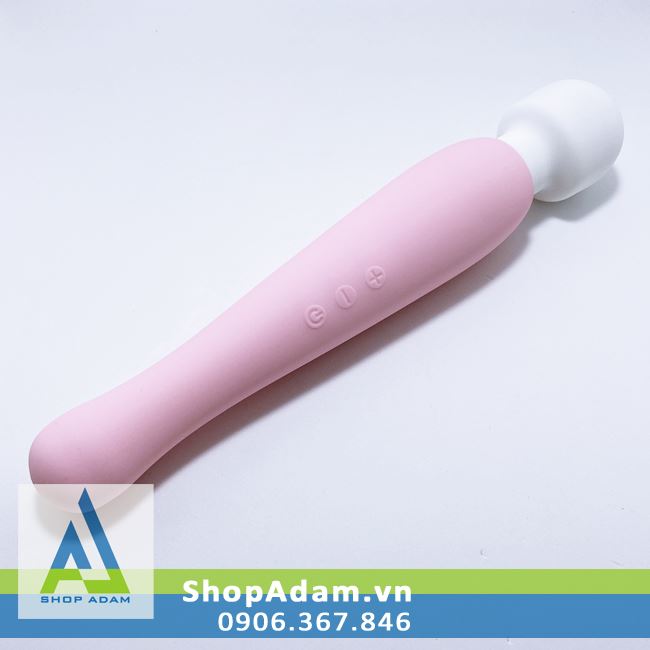 Chày rung Pink Denma Super Nhật Bản cao cấp