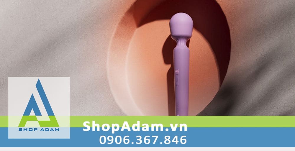 Chày rung Svakom Emma Neo 2 sưởi ấm cao cấp kết nối App
