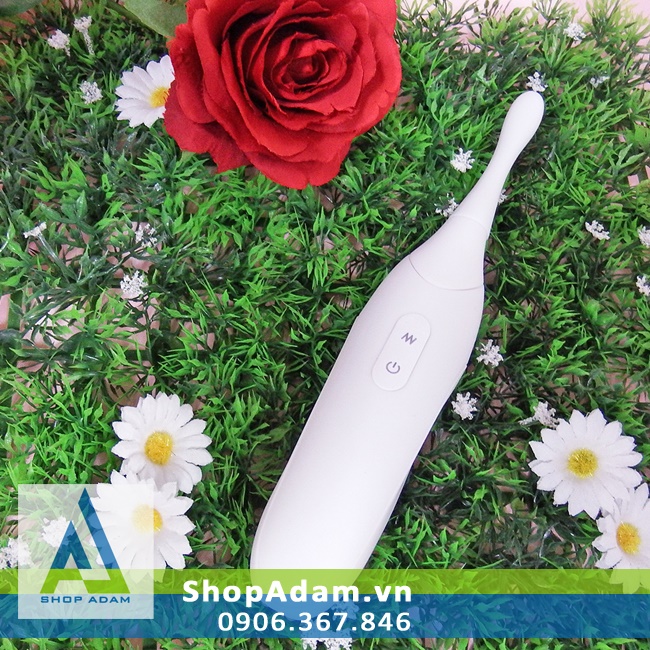 Máy rung mini kích thích điểm G Crivive Wild One Nhật Bản cao cấp