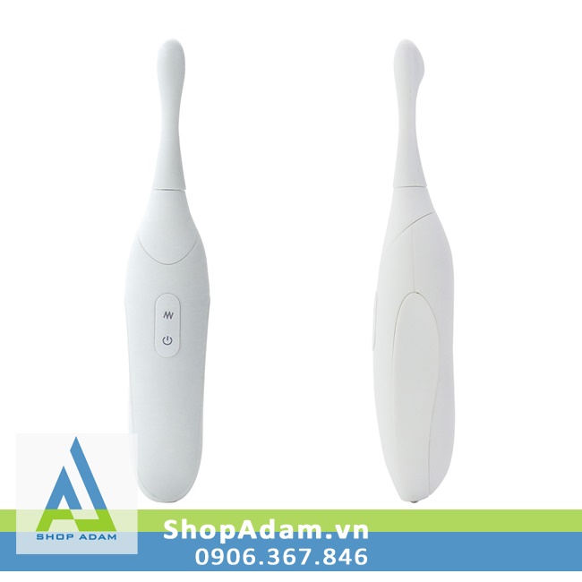 Máy rung mini kích thích điểm G Crivive Wild One Nhật Bản cao cấp