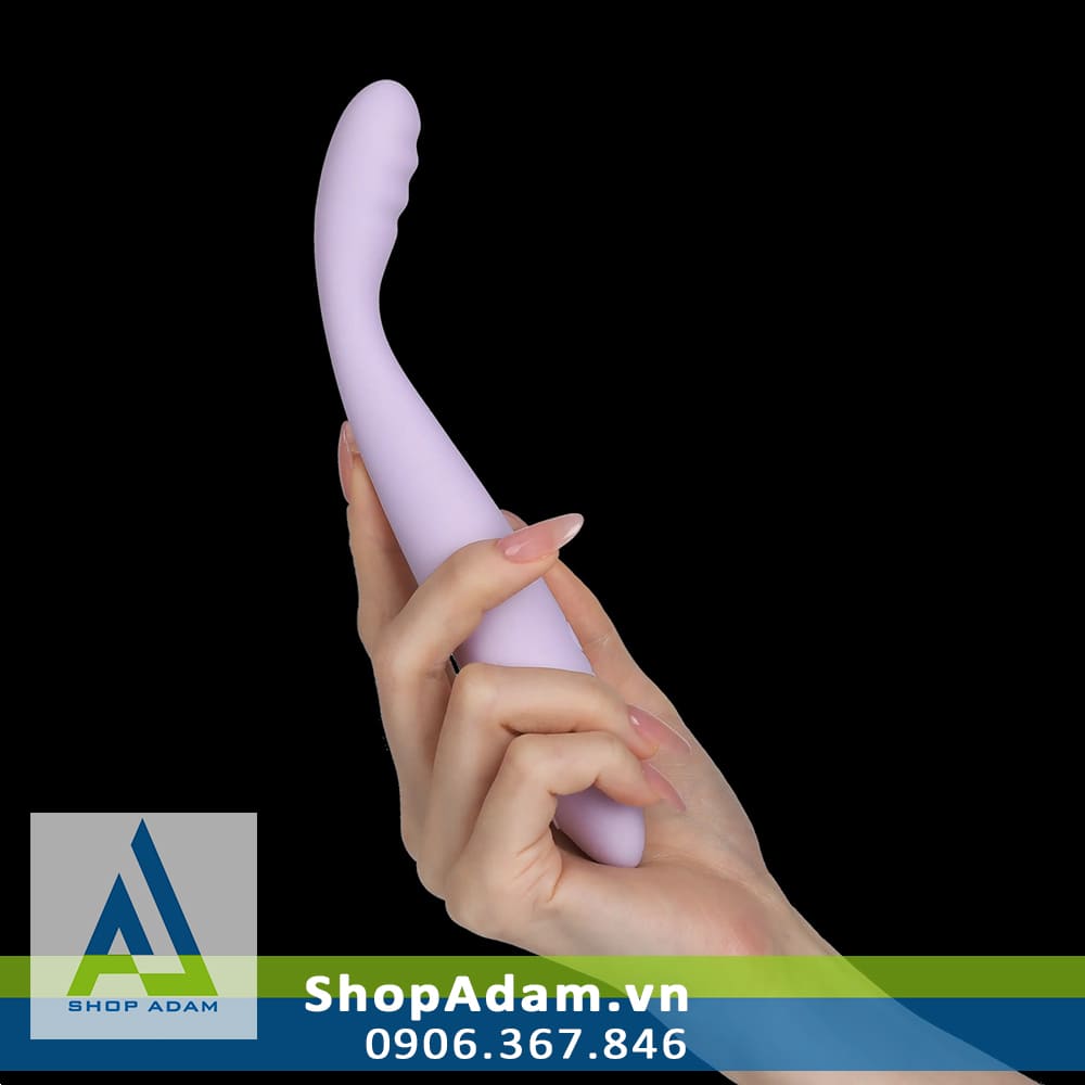 Máy rung mini Svakom Cici âm vật sưởi ấm, điều khiển qua app tiện lợi Máy rung mini Svakom Cici âm vật sưởi ấm, điều khiển qua app tiện lợi