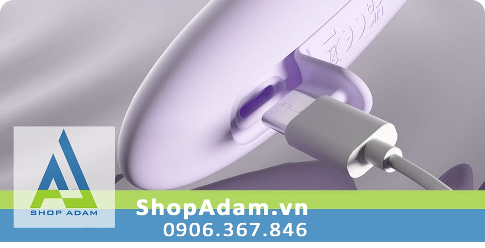 Máy rung mini Svakom Cici âm vật sưởi ấm, điều khiển qua app tiện lợi Máy rung mini Svakom Cici âm vật sưởi ấm, điều khiển qua app tiện lợi