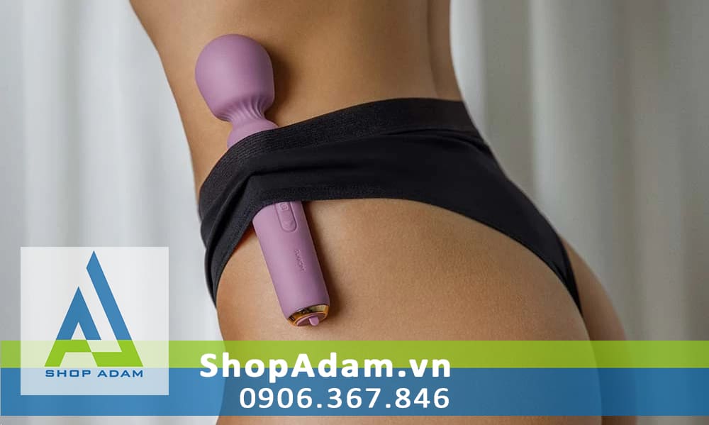 Chày Rung Svakom Mini Emma Neo App Giảm Giá Kích Thích Mua