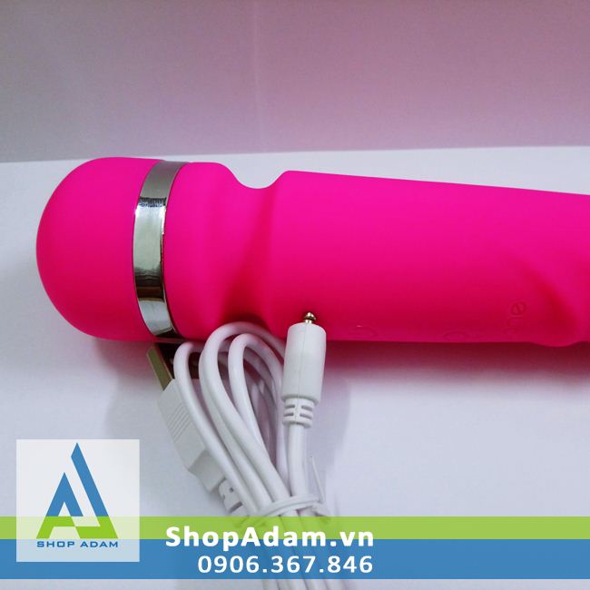 Chày Massage Nalone Yoni Rung Ngoáy Cao Cấp Kích Thích Mua