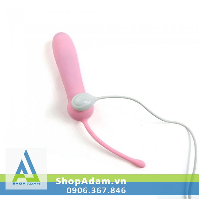 Máy Rung Âm Đạo Mini Woman Love Mate Nhật Bản 10 Chế Độ