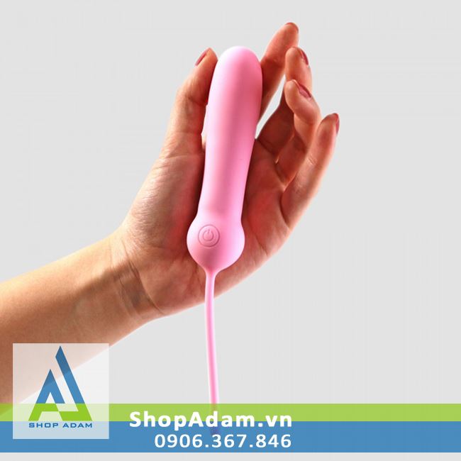 Máy rung mini Woman Love Mate Nhật Bản chuẩn chất kích thích