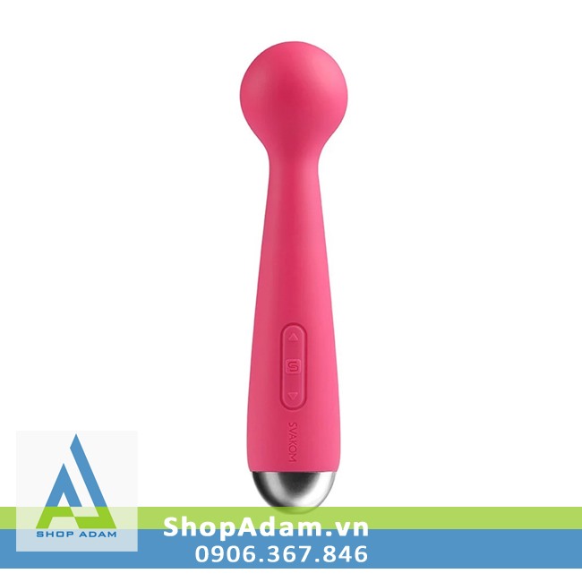 Svakom Mini Emma Rung Điện Massage Nữ Kích Thích Mua Ngay