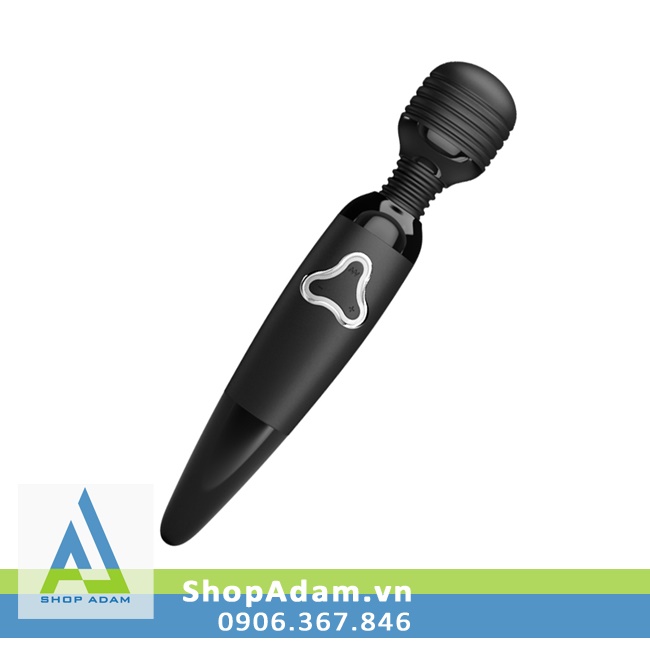 Pretty Love Body Wand cao cấp chày rung không dây siêu mạnh giá tốt
