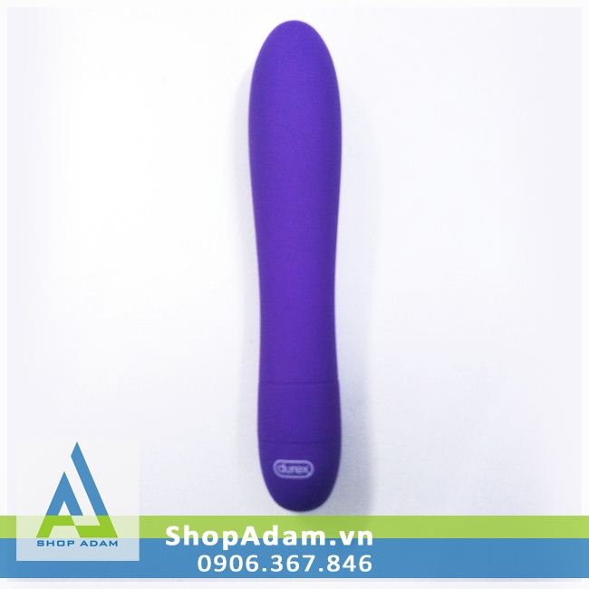 Máy massage Durex V-Vibe cao cấp massage điểm G kích thích nữ