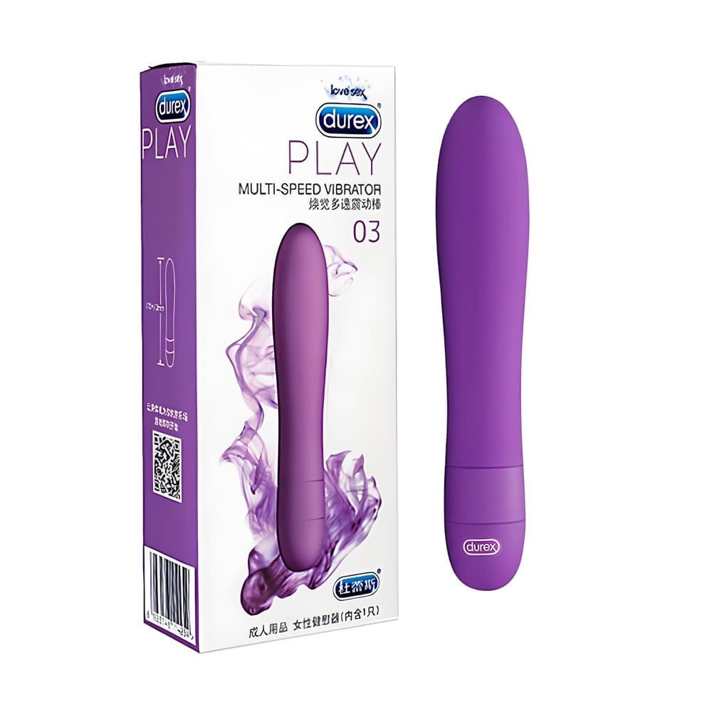 Máy massage Durex V-Vibe cao cấp massage điểm G kích thích nữ