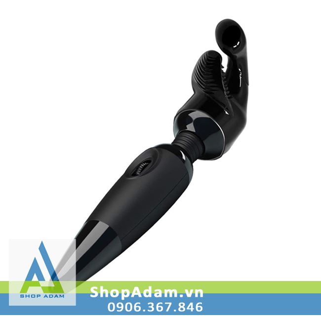 Chày rung Sensual Massager mạnh kích thích điểm G