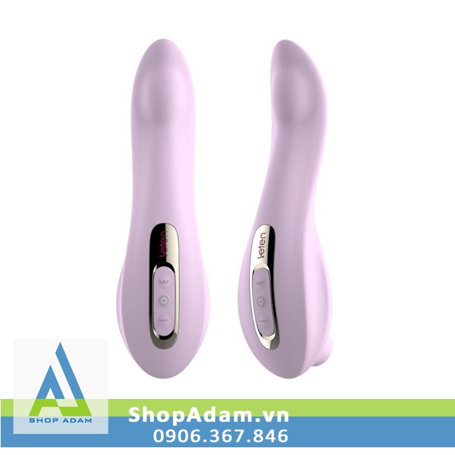 Leten Dream Nhật Bản - Máy bú mút rung liếm, sưởi ấm, đa năng