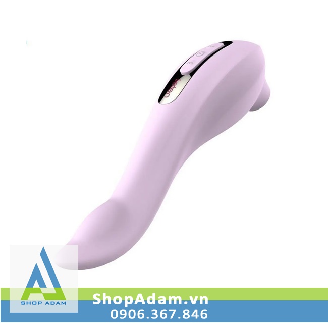 Máy Bú Mút Rung Liếm Sưởi Ấm Leten Dream Nhật Bản Đa Chức Năng