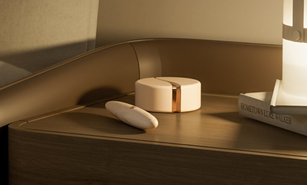 Svakom Meet Fleur bộ đồ chơi rung hút kết nối app silicon y tế Svakom Meet Fleur bộ đồ chơi rung hút kết nối app silicon y tế