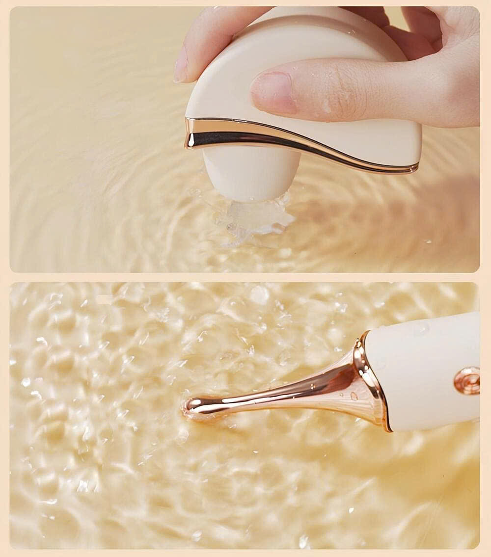 Svakom Meet Fleur bộ đồ chơi rung hút kết nối app silicon y tế Svakom Meet Fleur bộ đồ chơi rung hút kết nối app silicon y tế