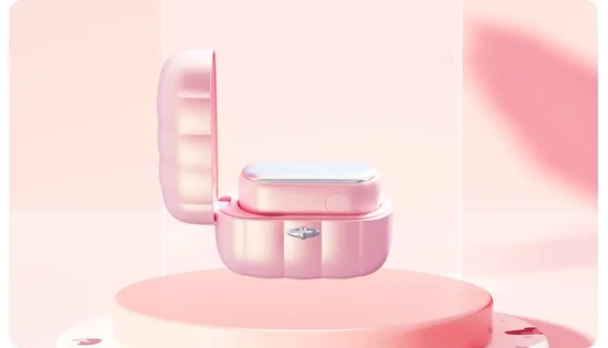 Máy rung âm vật mini Svakom Mimiki sưởi ấm kết nối App, cực phê Máy rung âm vật mini Svakom Mimiki sưởi ấm kết nối App, cực phê