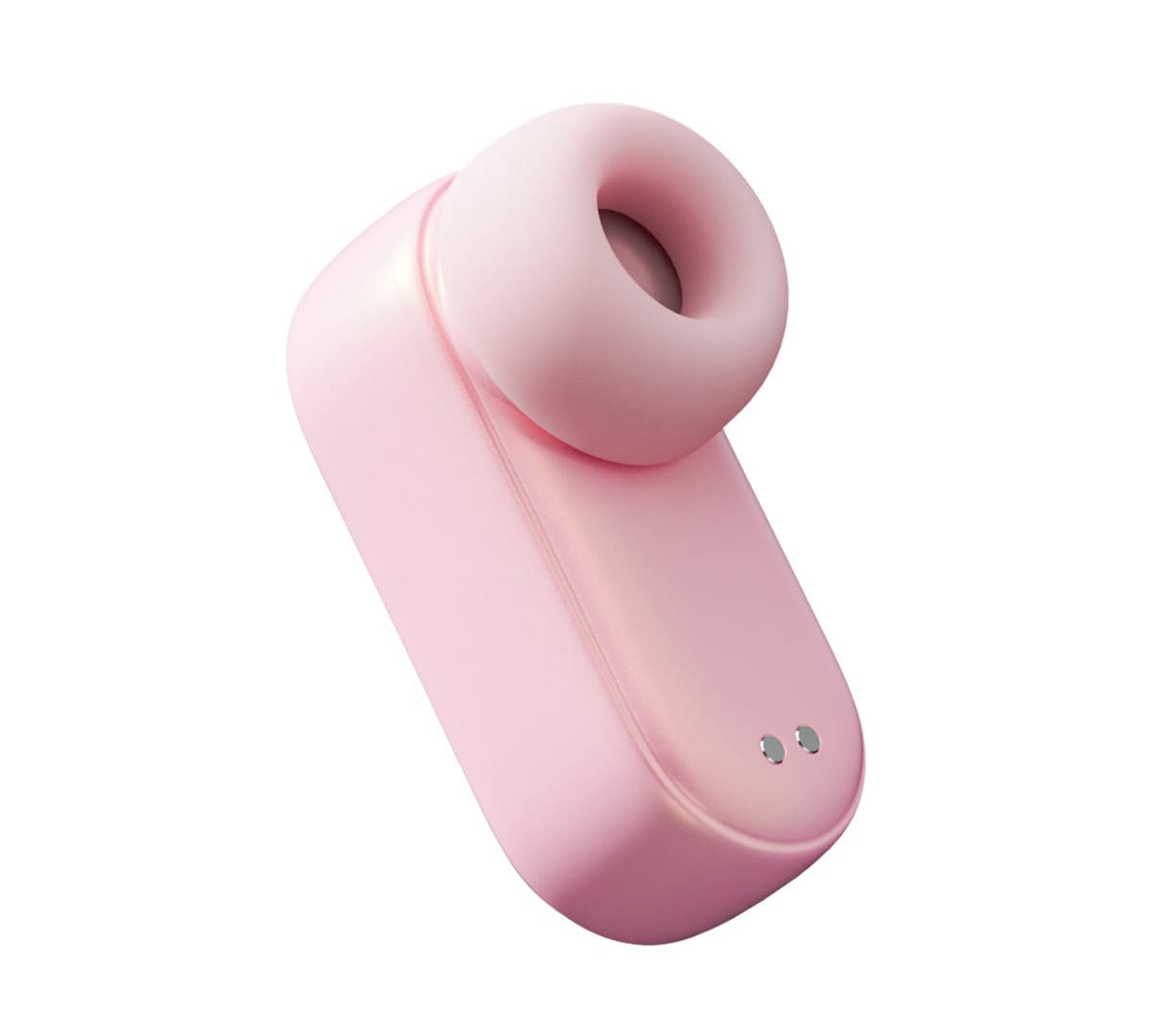 Máy rung âm vật mini Svakom Mimiki sưởi ấm kết nối App, cực phê Máy rung âm vật mini Svakom Mimiki sưởi ấm kết nối App, cực phê