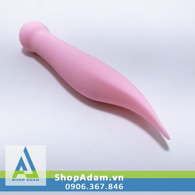 Lưỡi liếm âm đạo siêu rung Woman Love Wing Nhật Bản silicone mềm mại Lưỡi liếm âm đạo siêu rung Woman Love Wing Nhật Bản silicone mềm mại