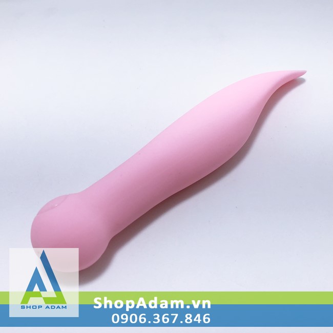 Máy liếm âm đạo rung mạnh Woman Love Wing Nhật bản cao cấp