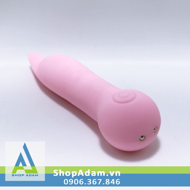 Máy liếm âm đạo rung mạnh Woman Love Wing Nhật bản cao cấp