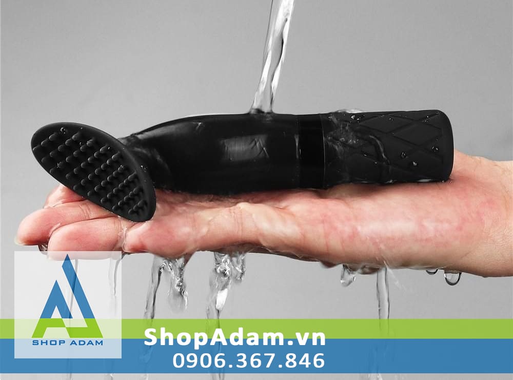 Lovetoy O-Sensual Clit Jiggle Máy Massage Mini Nhỏ Gọn Siêu Phê