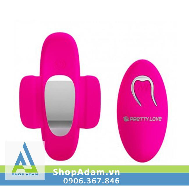 Quần Lót Rung Fairy Boat 2 Điều Khiển Từ Xa Kích Thích