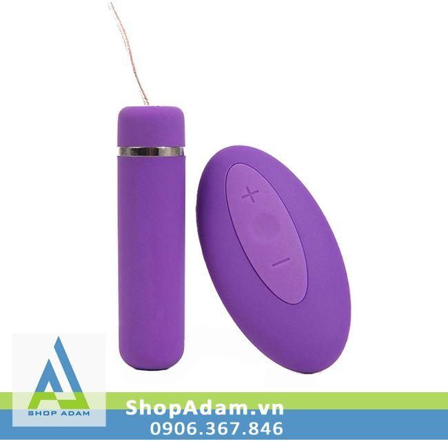 Quần lót rung điều khiển từ xa Galaku Panty Secret 15 chế độ cực phê
