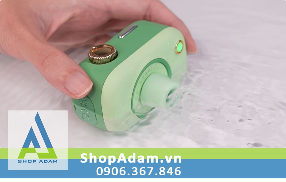 Svakom Alberta cốc rung hút ngực vùng kín cao cấp đa năng kích thích Svakom Alberta cốc rung hút ngực vùng kín cao cấp đa năng kích thích