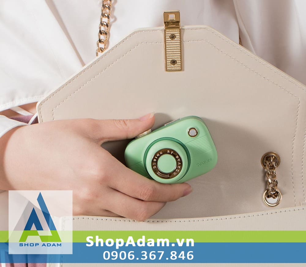Svakom Alberta cốc rung hút ngực vùng kín cao cấp đa năng kích thích Svakom Alberta cốc rung hút ngực vùng kín cao cấp đa năng kích thích