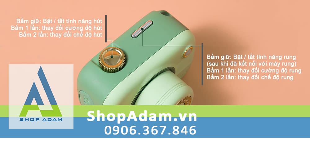 Svakom Alberta cốc rung hút ngực vùng kín cao cấp đa năng kích thích Svakom Alberta cốc rung hút ngực vùng kín cao cấp đa năng kích thích